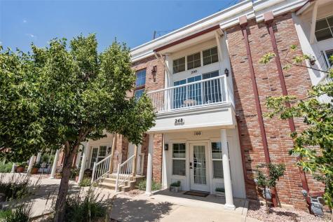 248 Writers Way Colorado Springs CO 80903