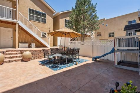 248 Writers Way Colorado Springs CO 80903