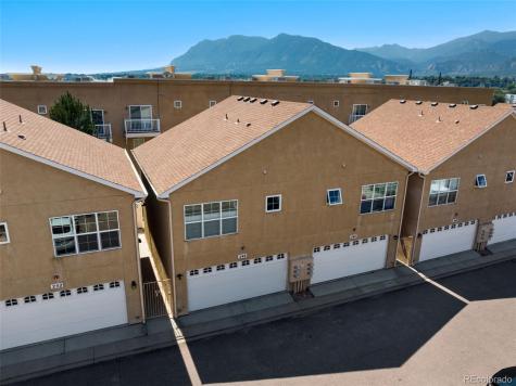 248 Writers Way Colorado Springs CO 80903