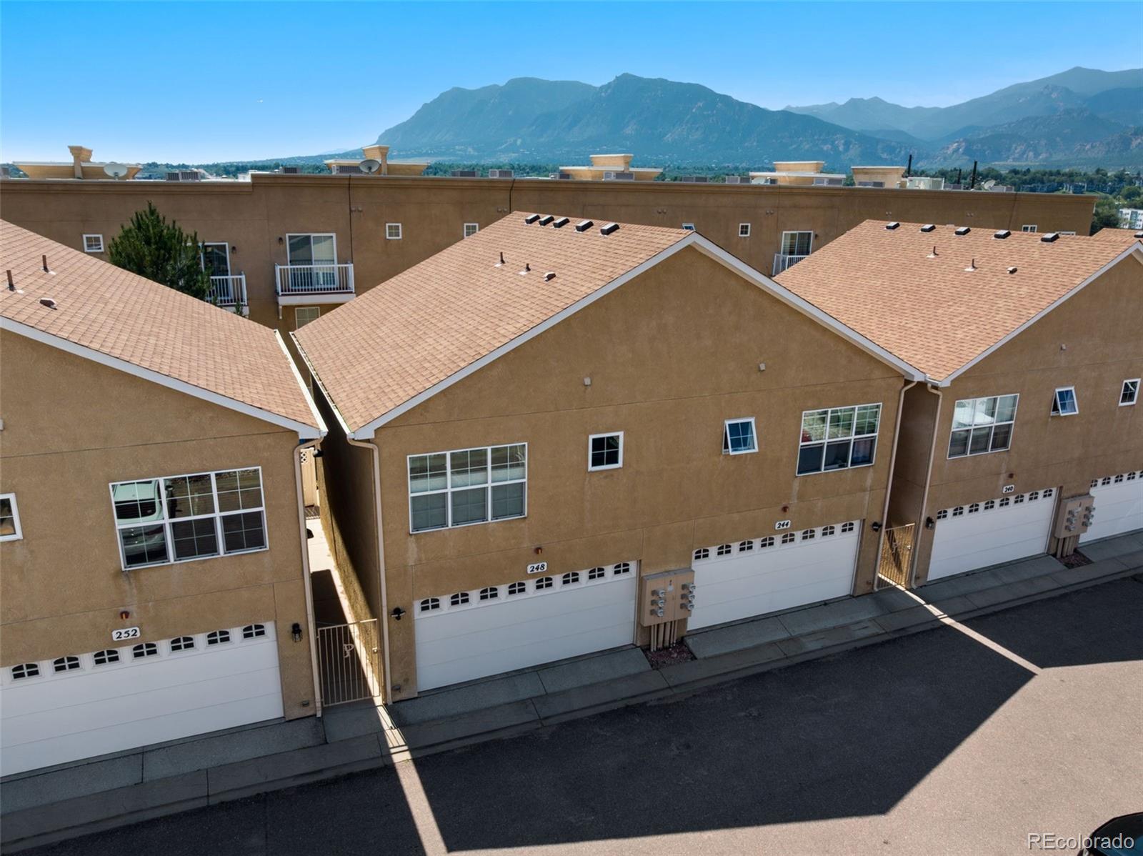 248 Writers Way Colorado Springs CO 80903