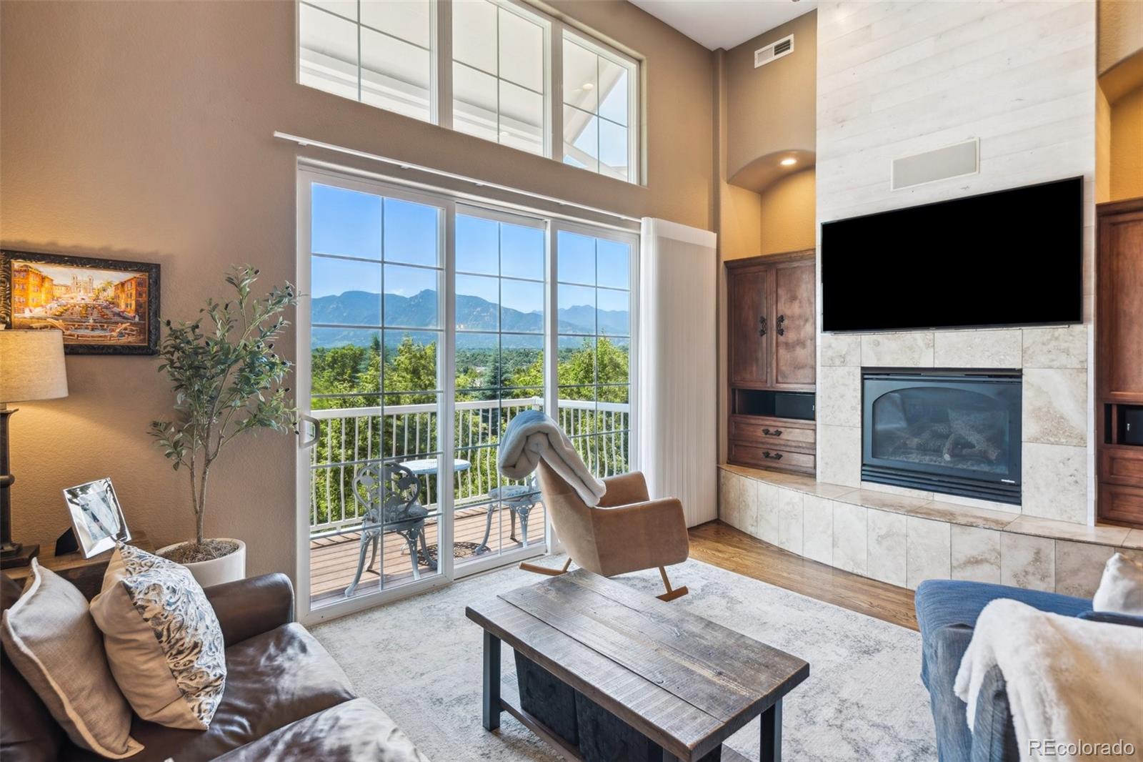 248 Writers Way Colorado Springs CO 80903