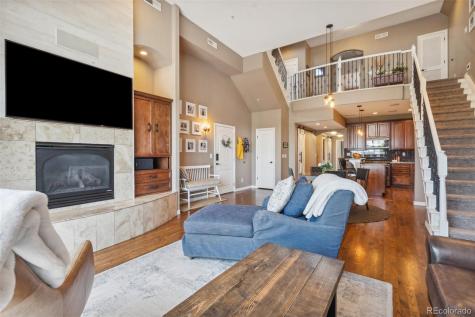 248 Writers Way Colorado Springs CO 80903