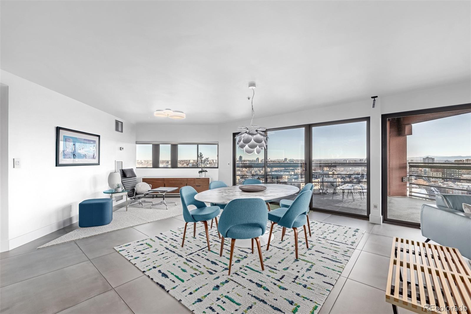 100 Park Avenue W Denver CO 80205