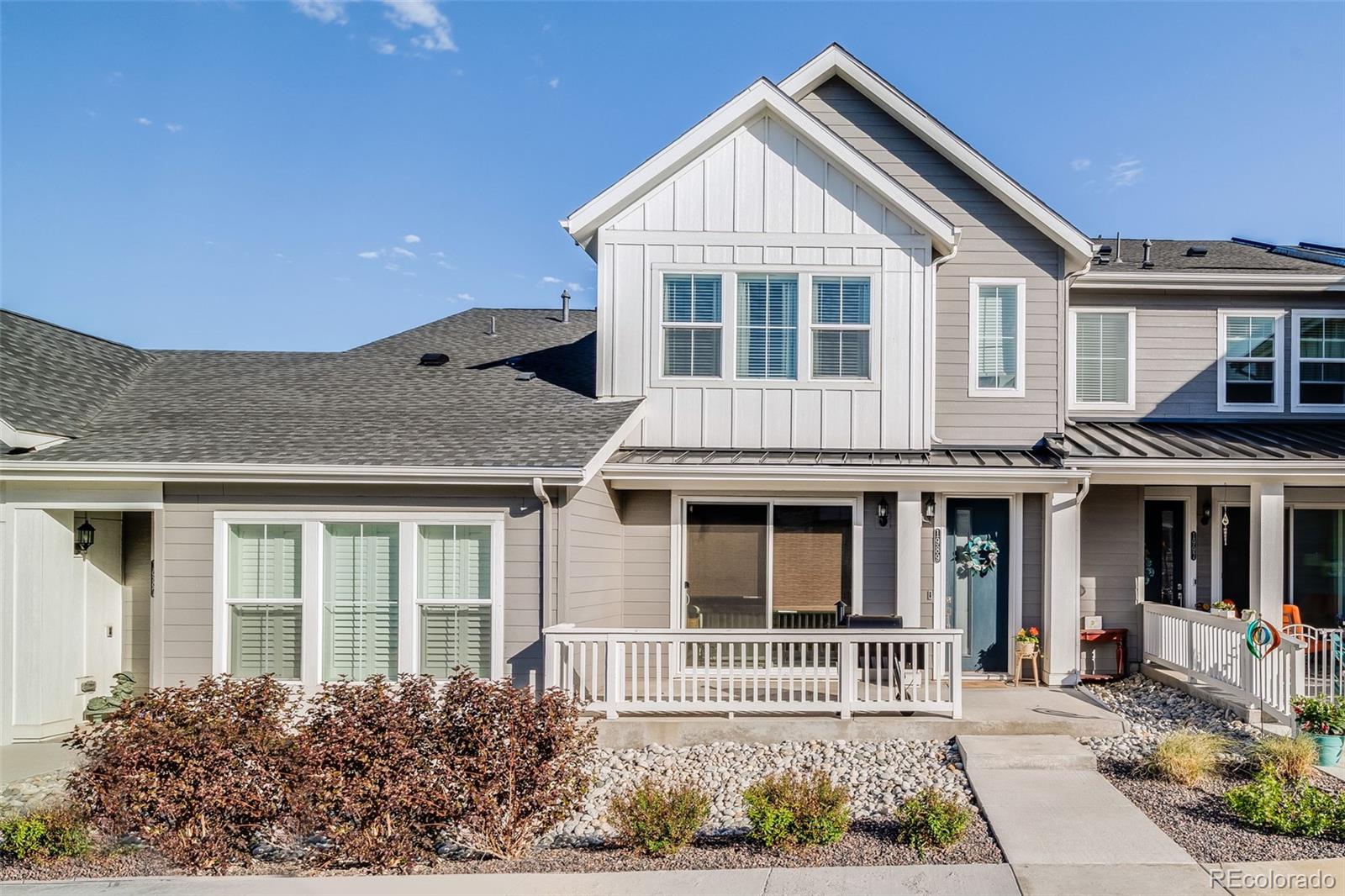 1989 S Upham Court Denver CO 80227