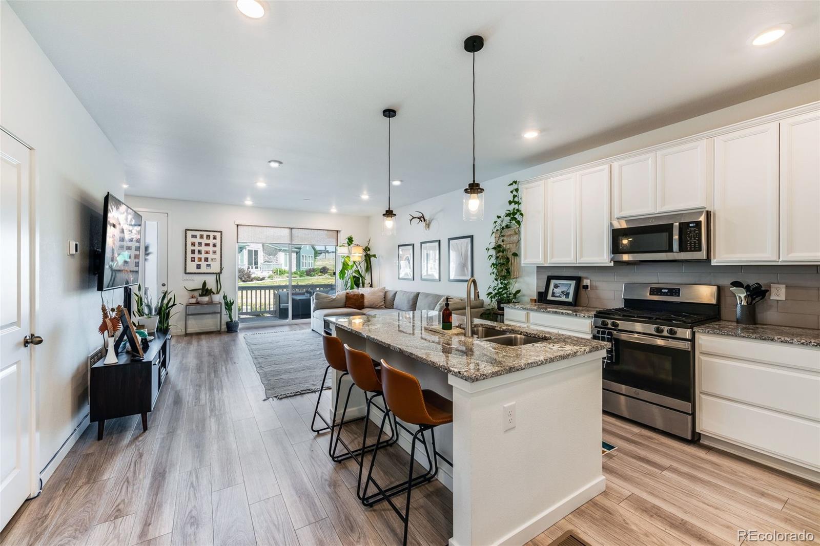 1989 S Upham Court Denver CO 80227
