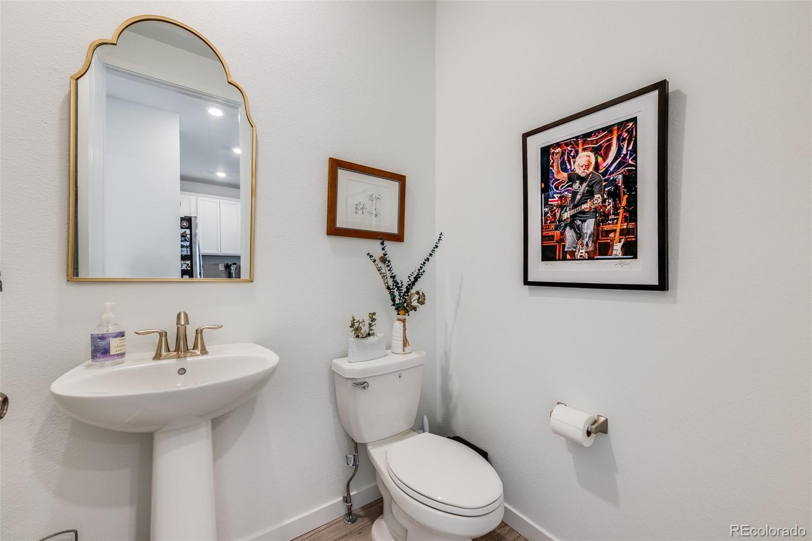 1989 S Upham Court Denver CO 80227