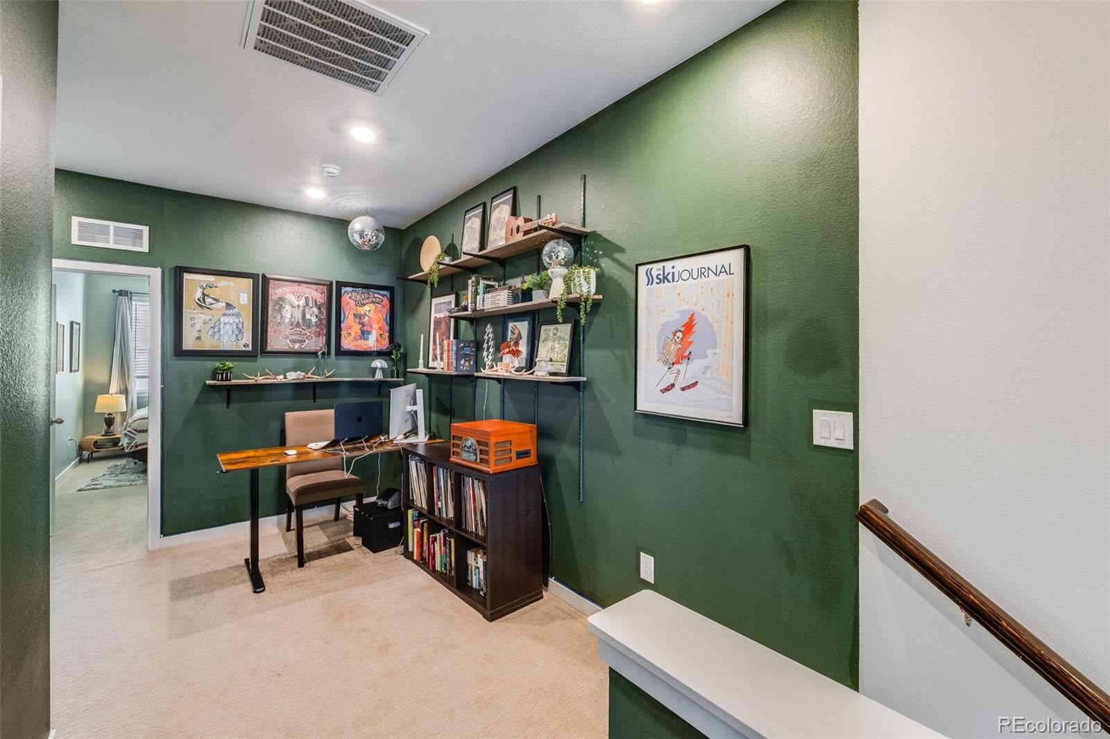 1989 S Upham Court Denver CO 80227