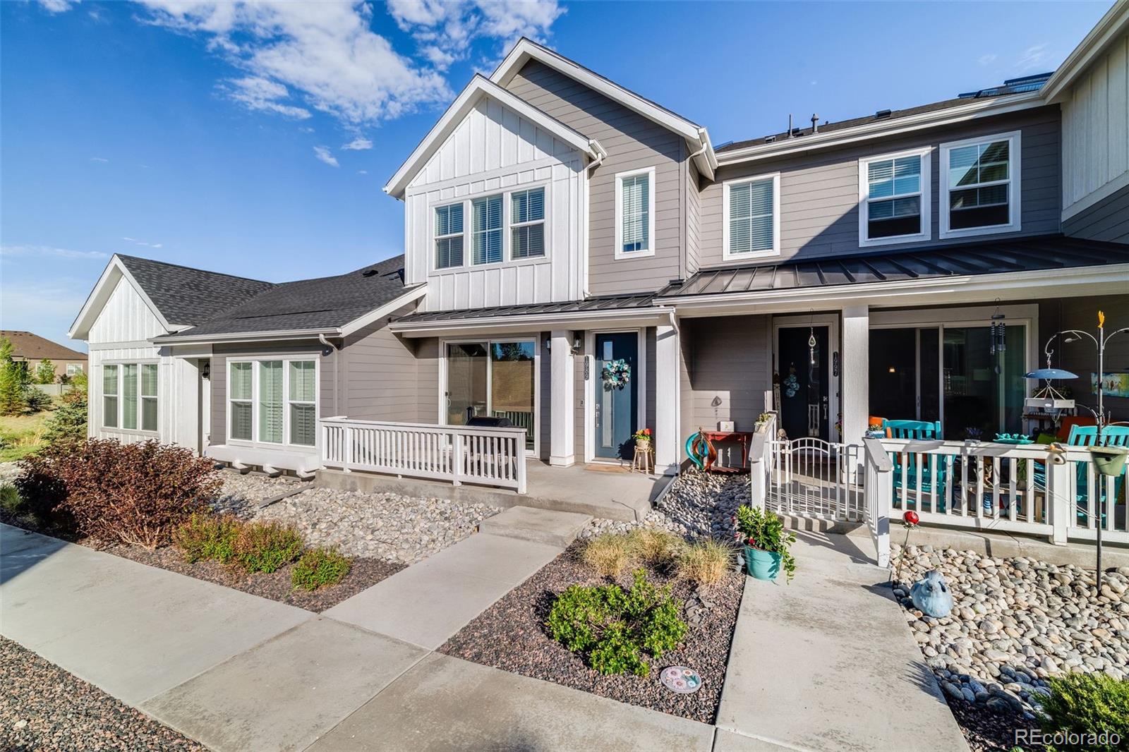 1989 S Upham Court Denver CO 80227