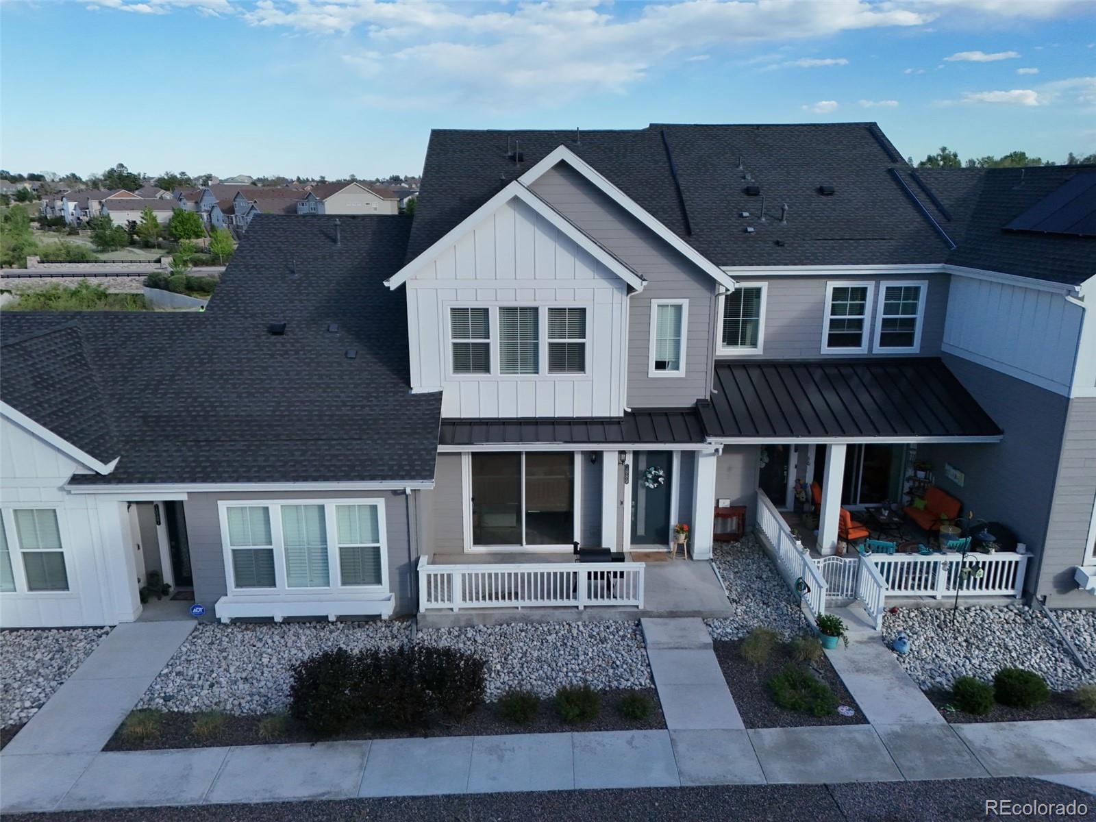 1989 S Upham Court Denver CO 80227