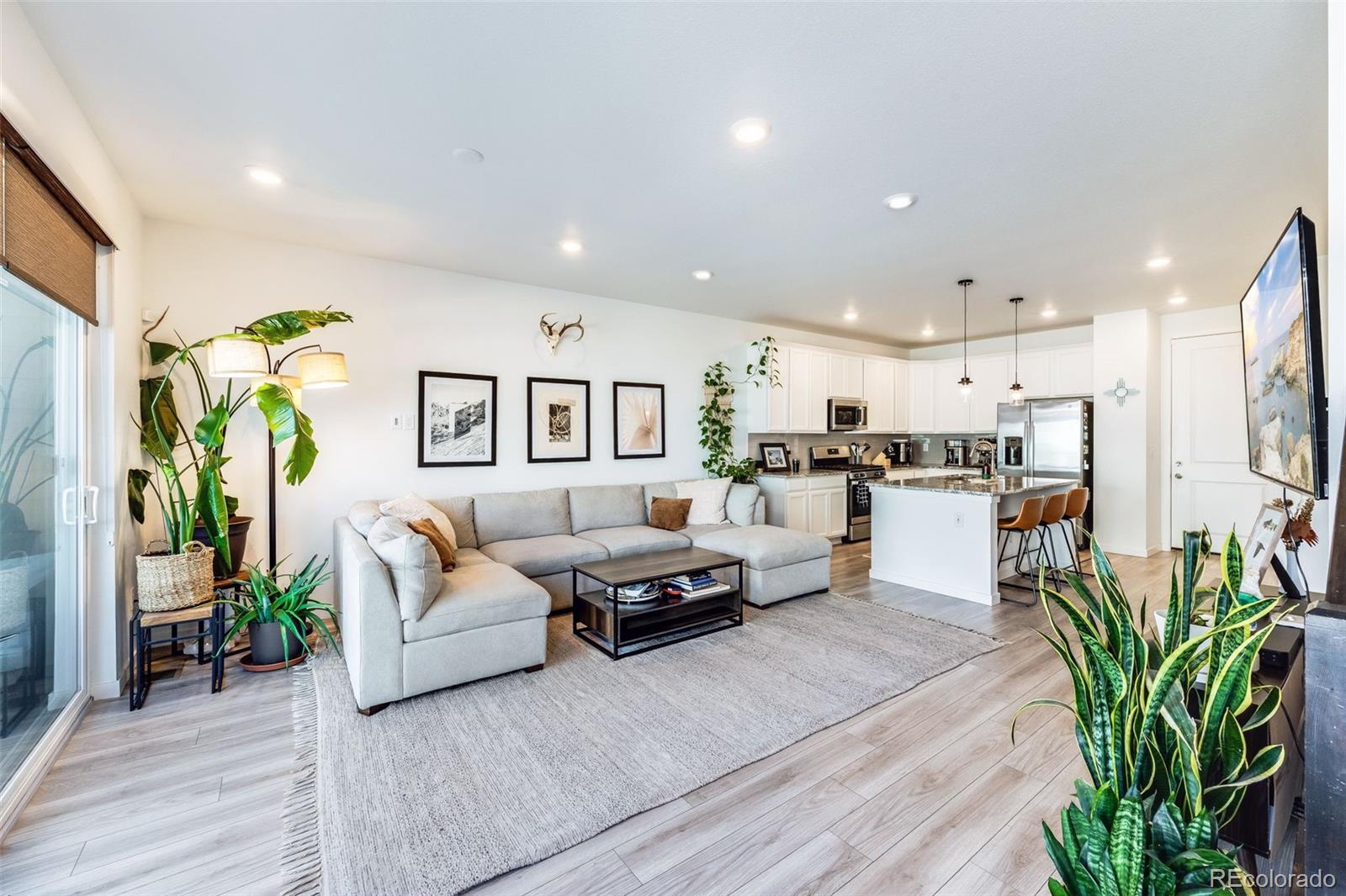 1989 S Upham Court Denver CO 80227