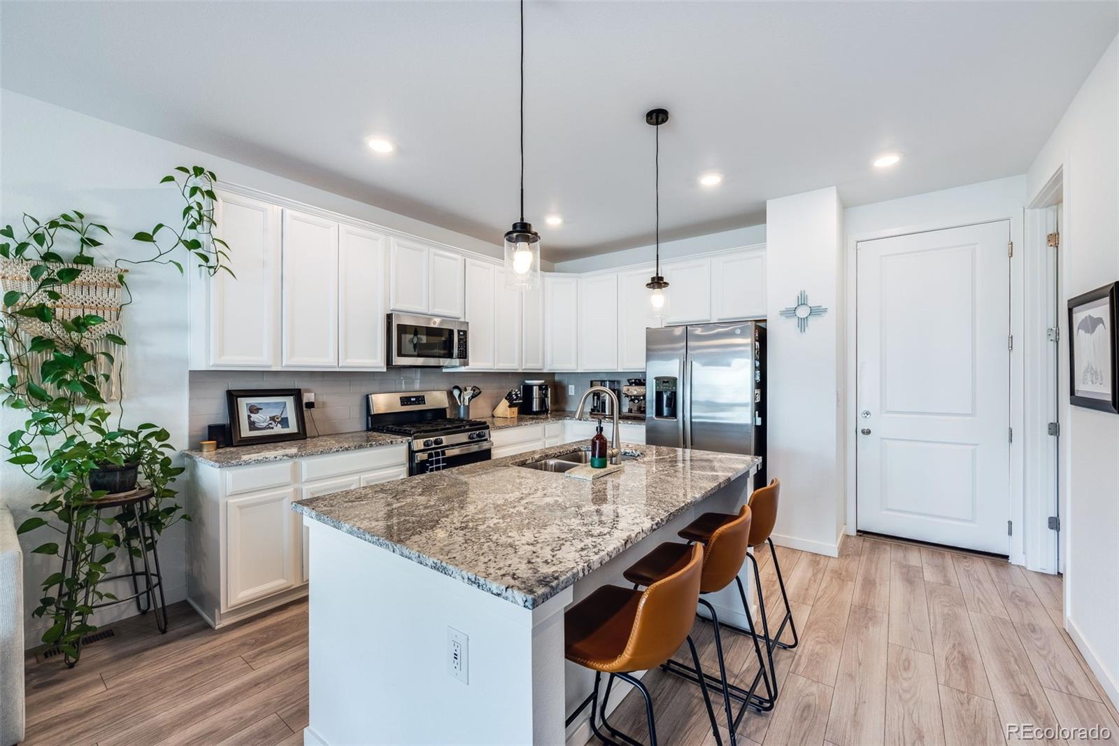 1989 S Upham Court Denver CO 80227
