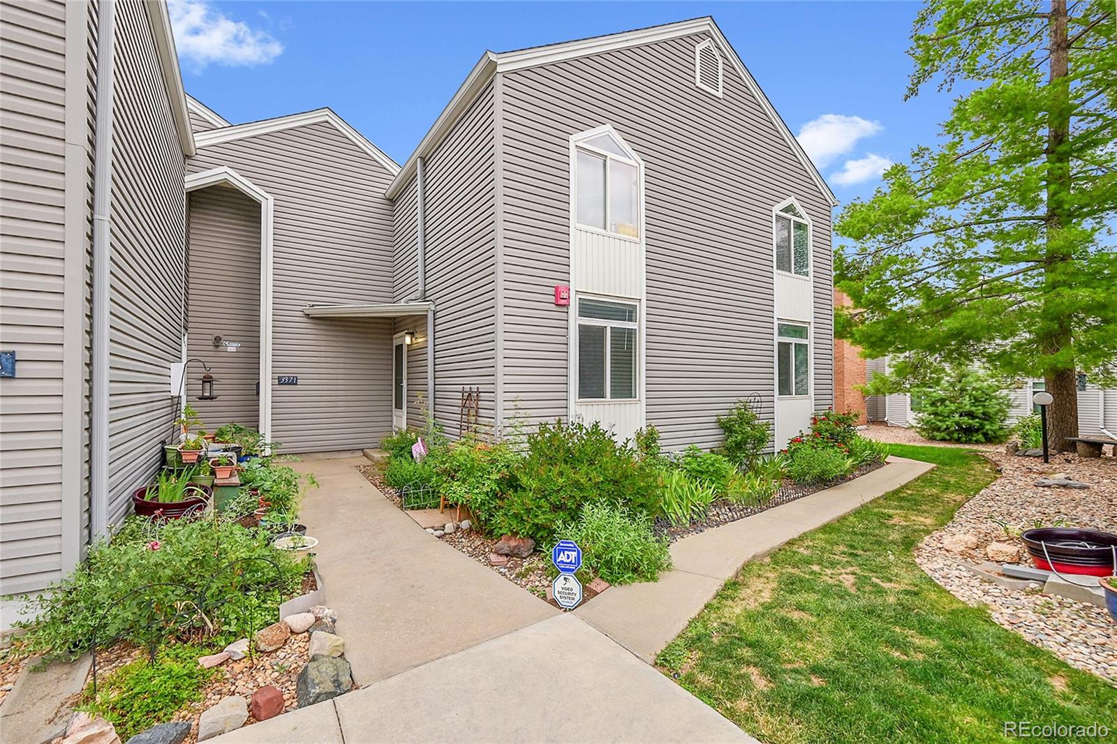 3371 S Monaco Parkway Denver CO 80222