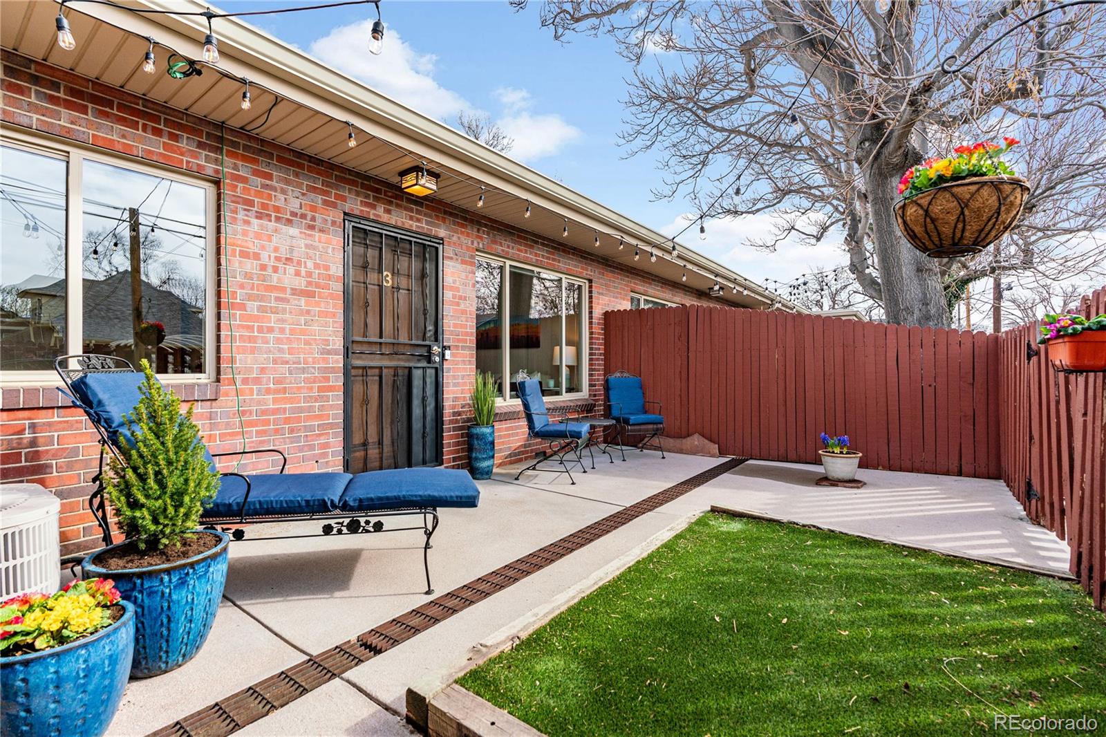 2438 W 35th Avenue Denver CO 80211