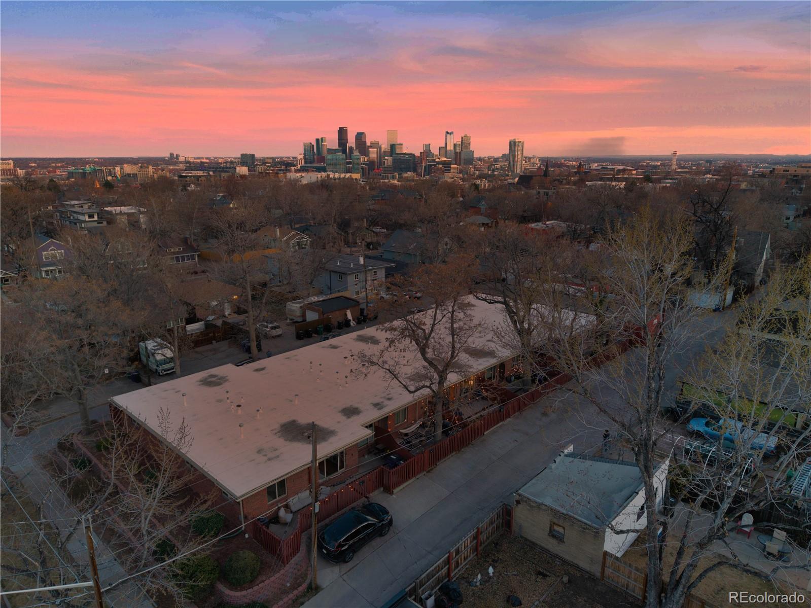 2438 W 35th Avenue Denver CO 80211