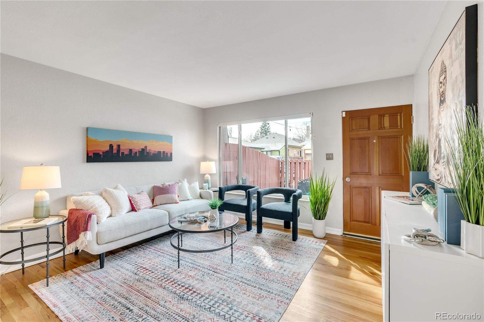 2438 W 35th Avenue Denver CO 80211