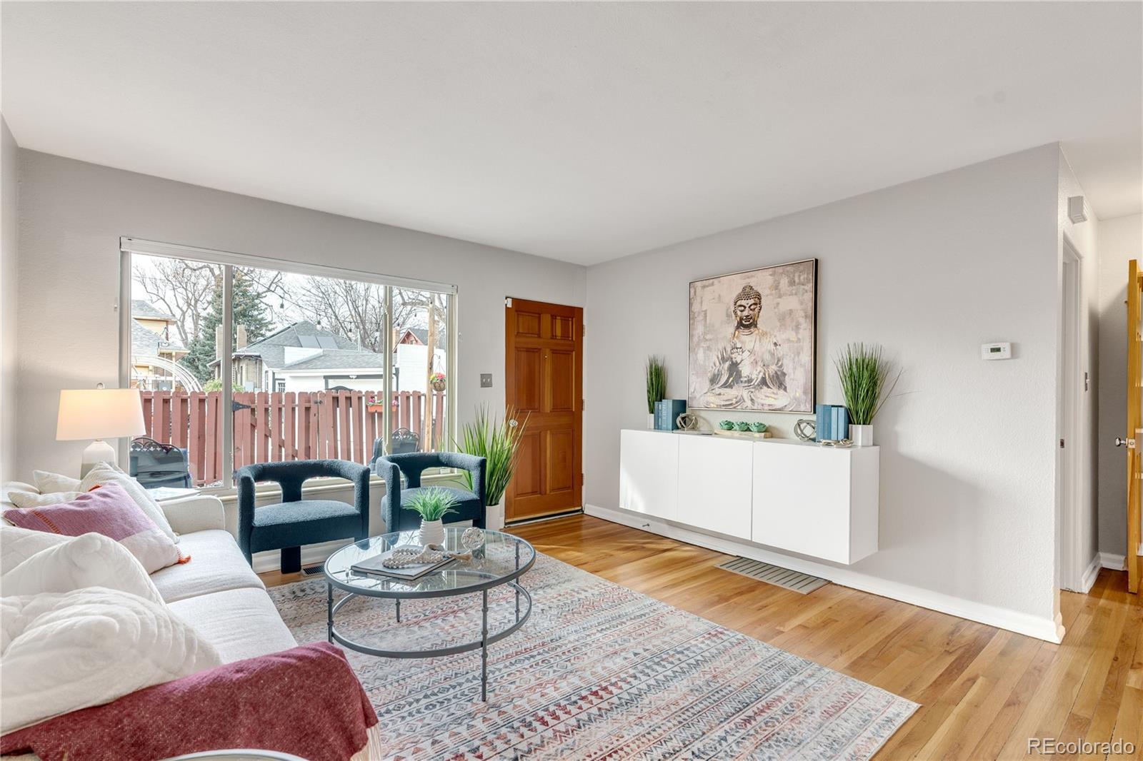 2438 W 35th Avenue Denver CO 80211