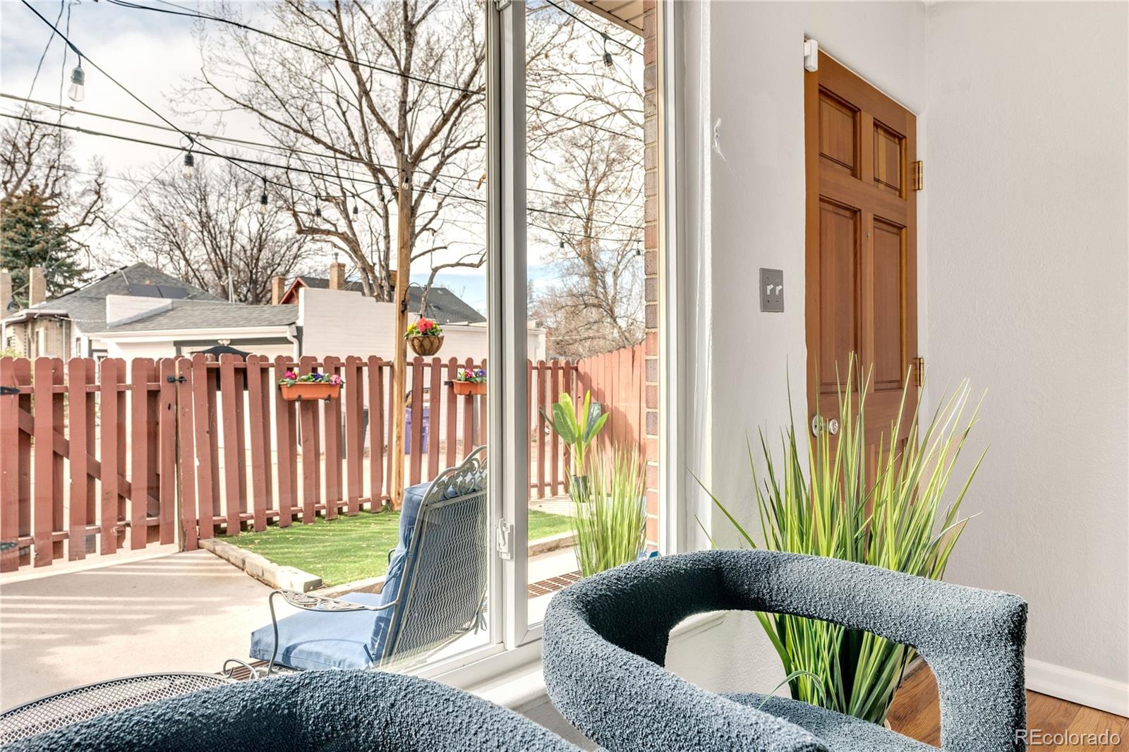 2438 W 35th Avenue Denver CO 80211