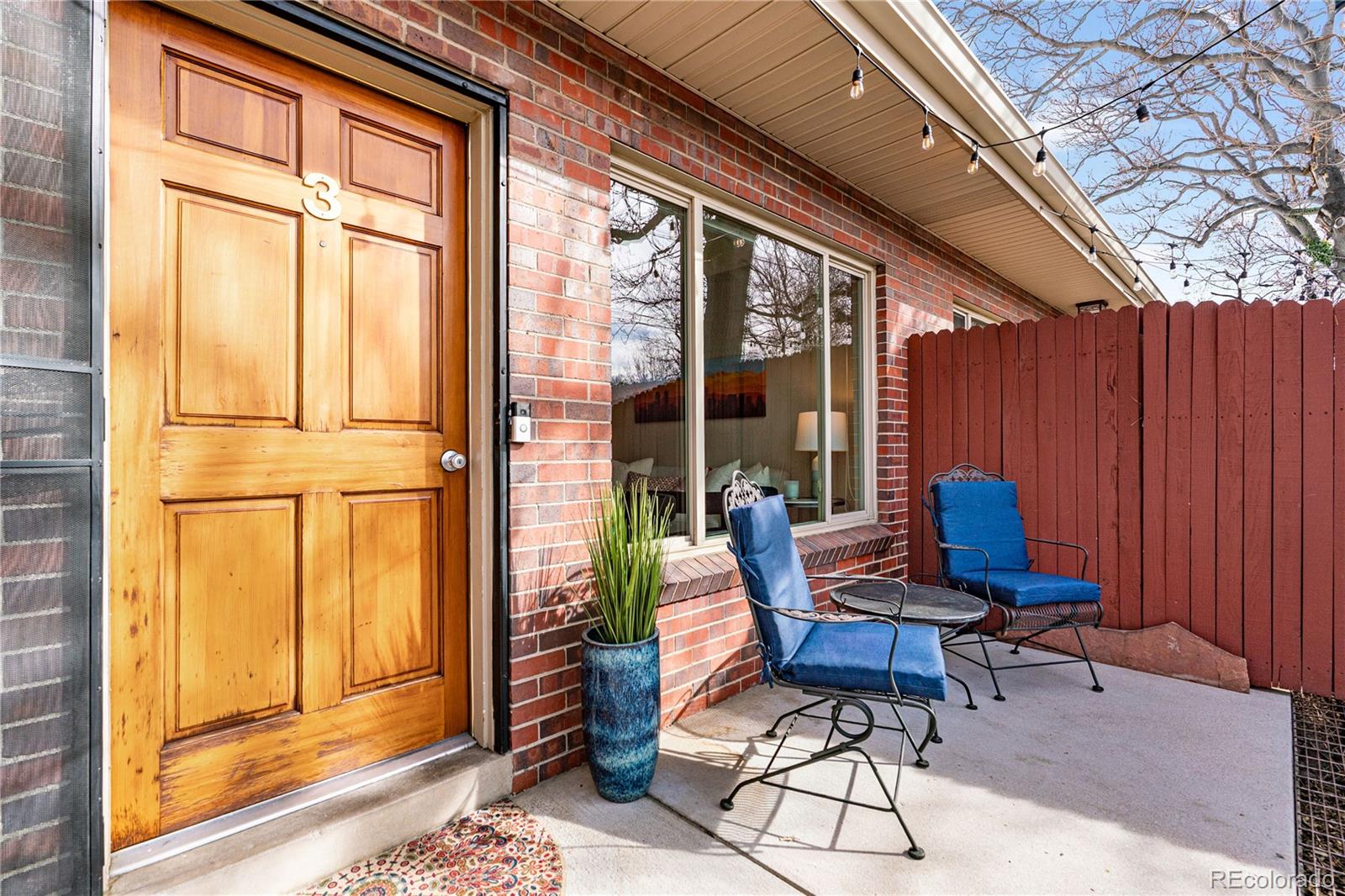 2438 W 35th Avenue Denver CO 80211