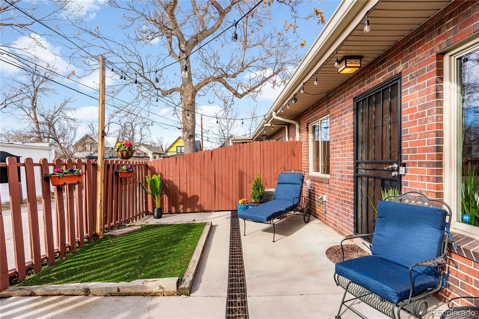 2438 W 35th Avenue Denver CO 80211