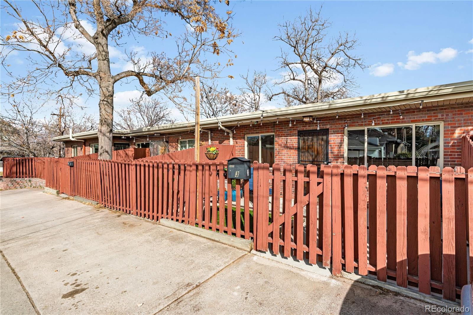 2438 W 35th Avenue Denver CO 80211