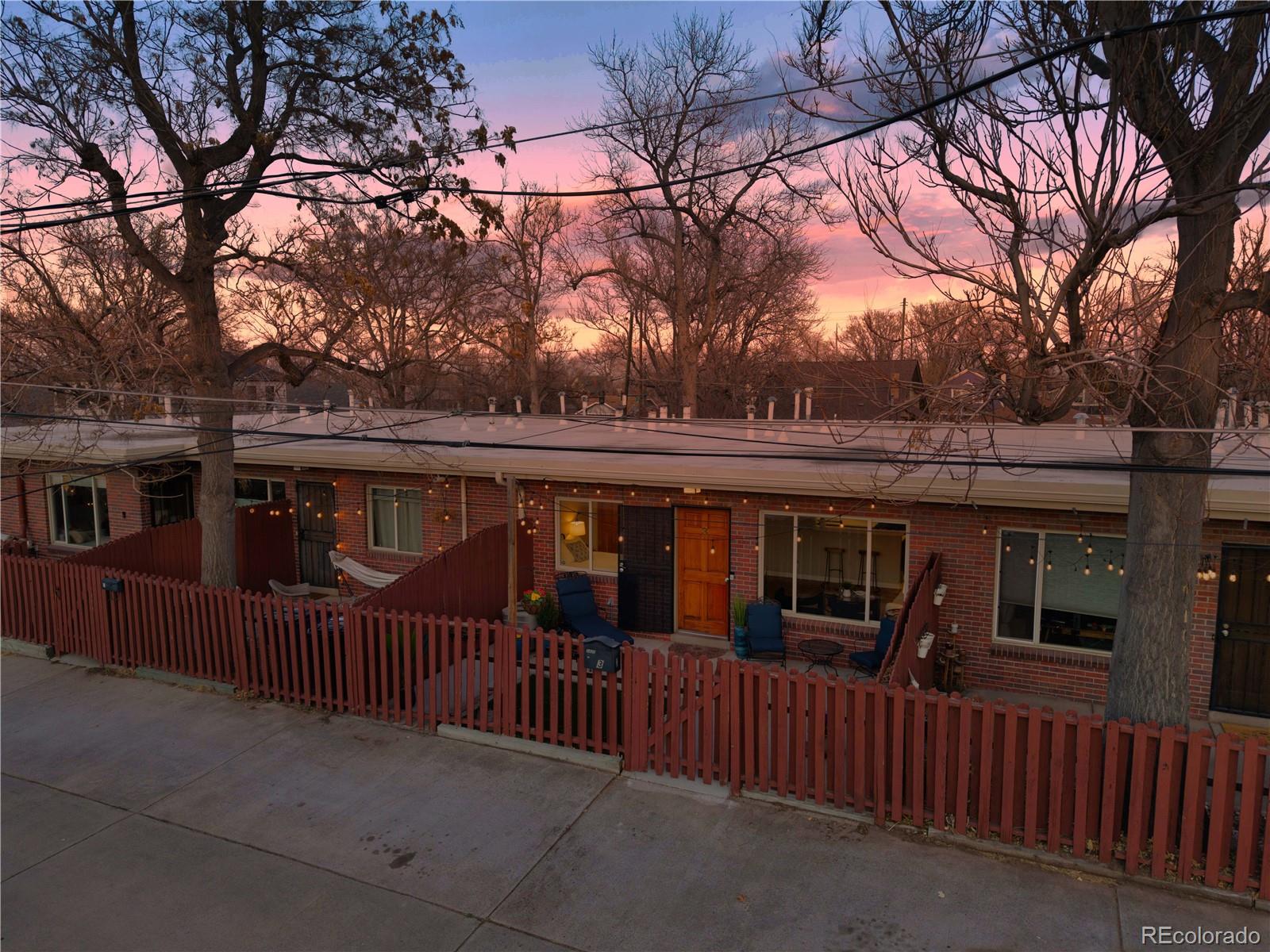 2438 W 35th Avenue Denver CO 80211