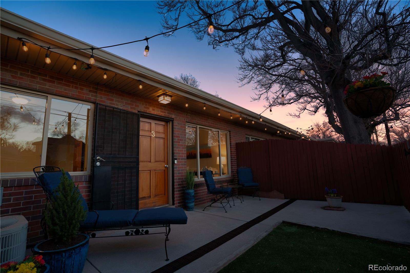 2438 W 35th Avenue Denver CO 80211