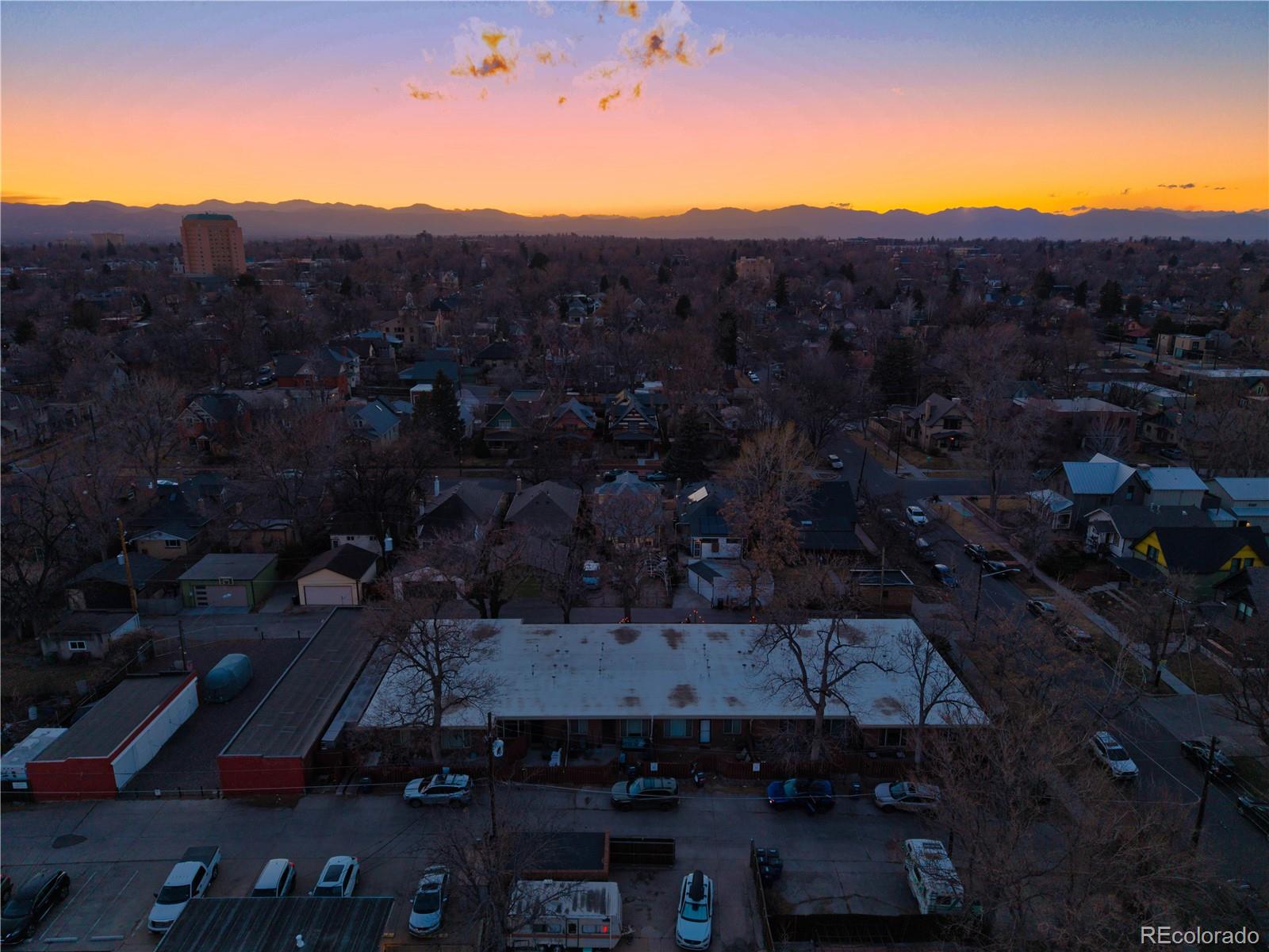 2438 W 35th Avenue Denver CO 80211