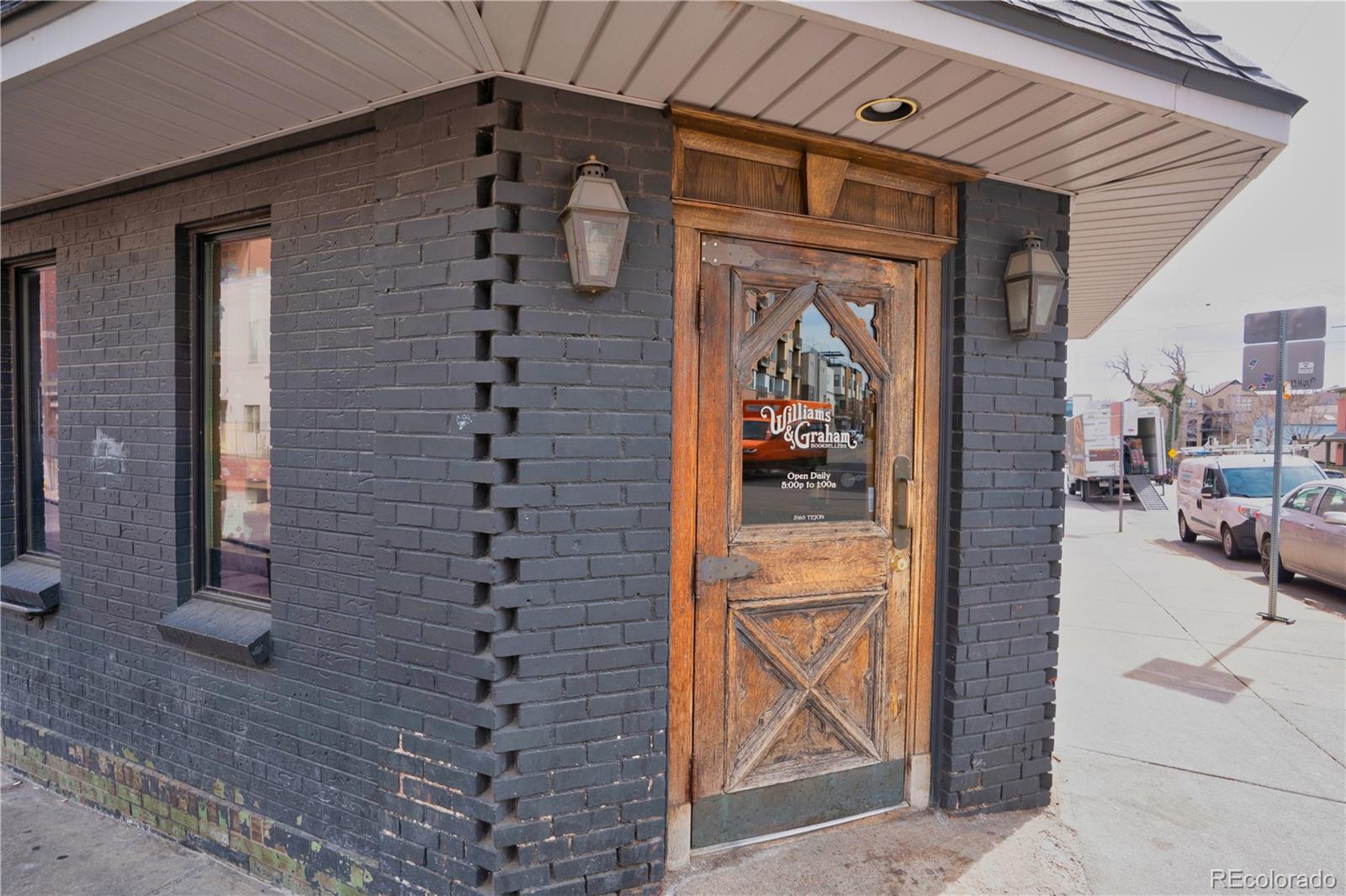 2438 W 35th Avenue Denver CO 80211