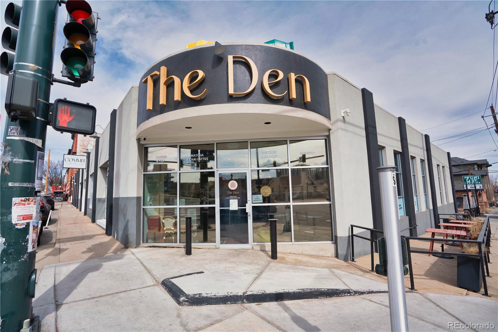 2438 W 35th Avenue Denver CO 80211