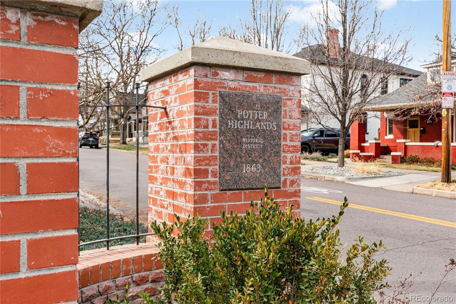 2438 W 35th Avenue Denver CO 80211