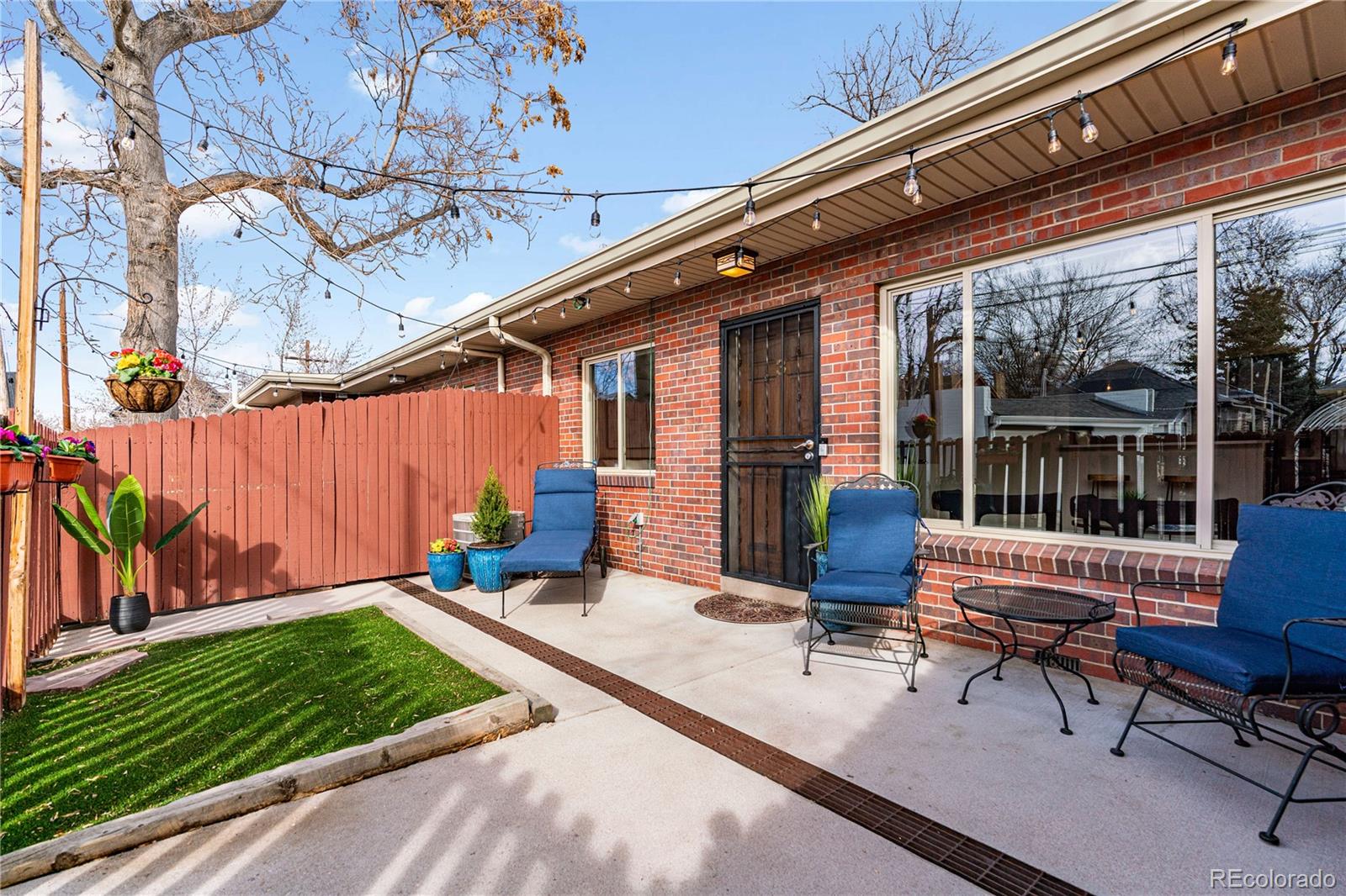 2438 W 35th Avenue Denver CO 80211