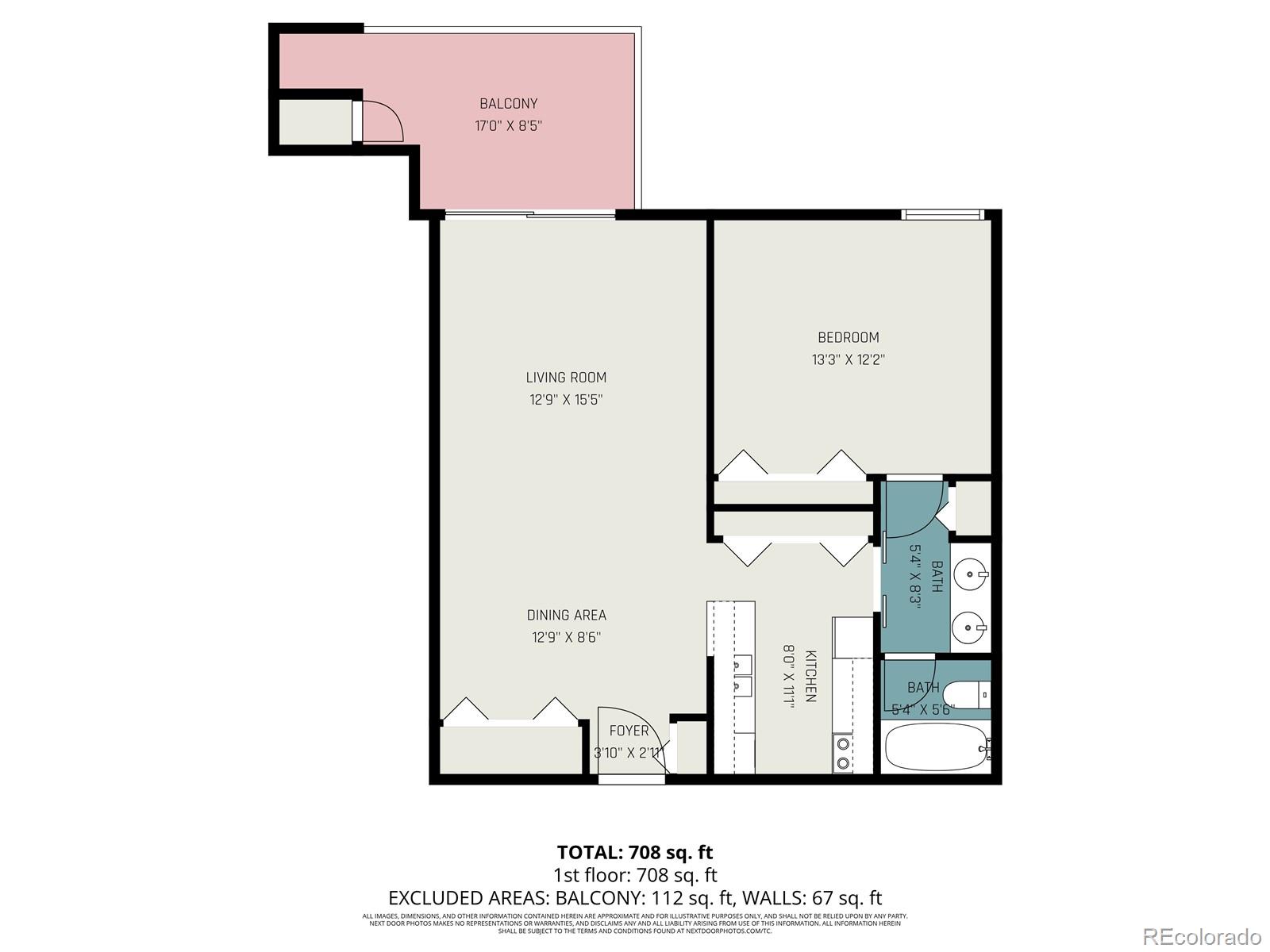 2227 Canyon Boulevard Boulder CO 80302