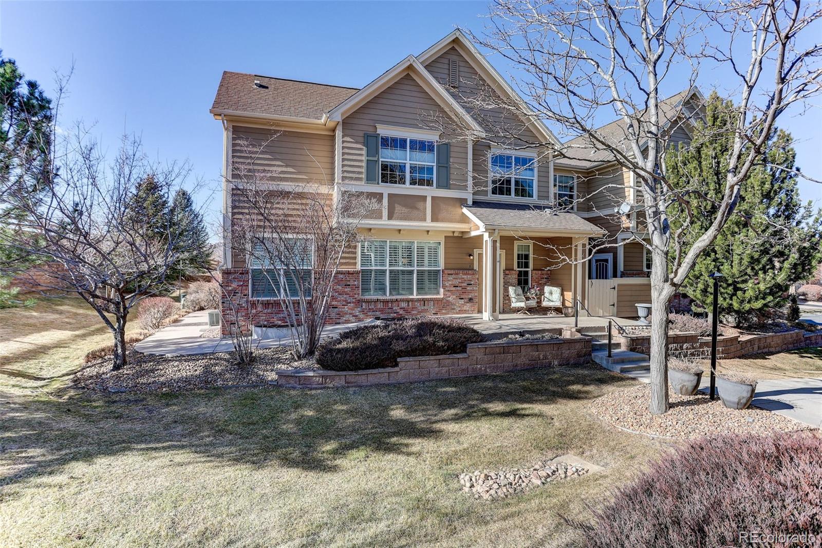 14280 W 83rd Place Arvada CO 80005