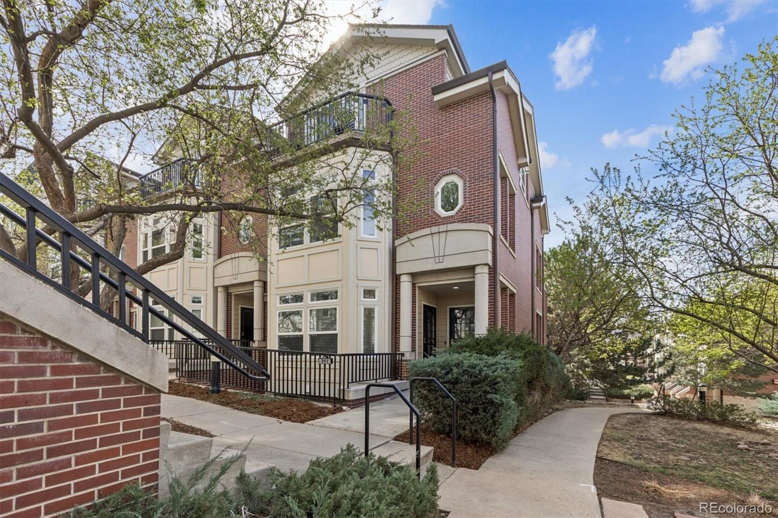 31 Jackson Street Denver CO 80206