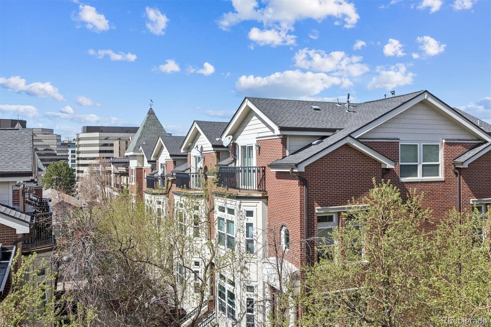 31 Jackson Street Denver CO 80206