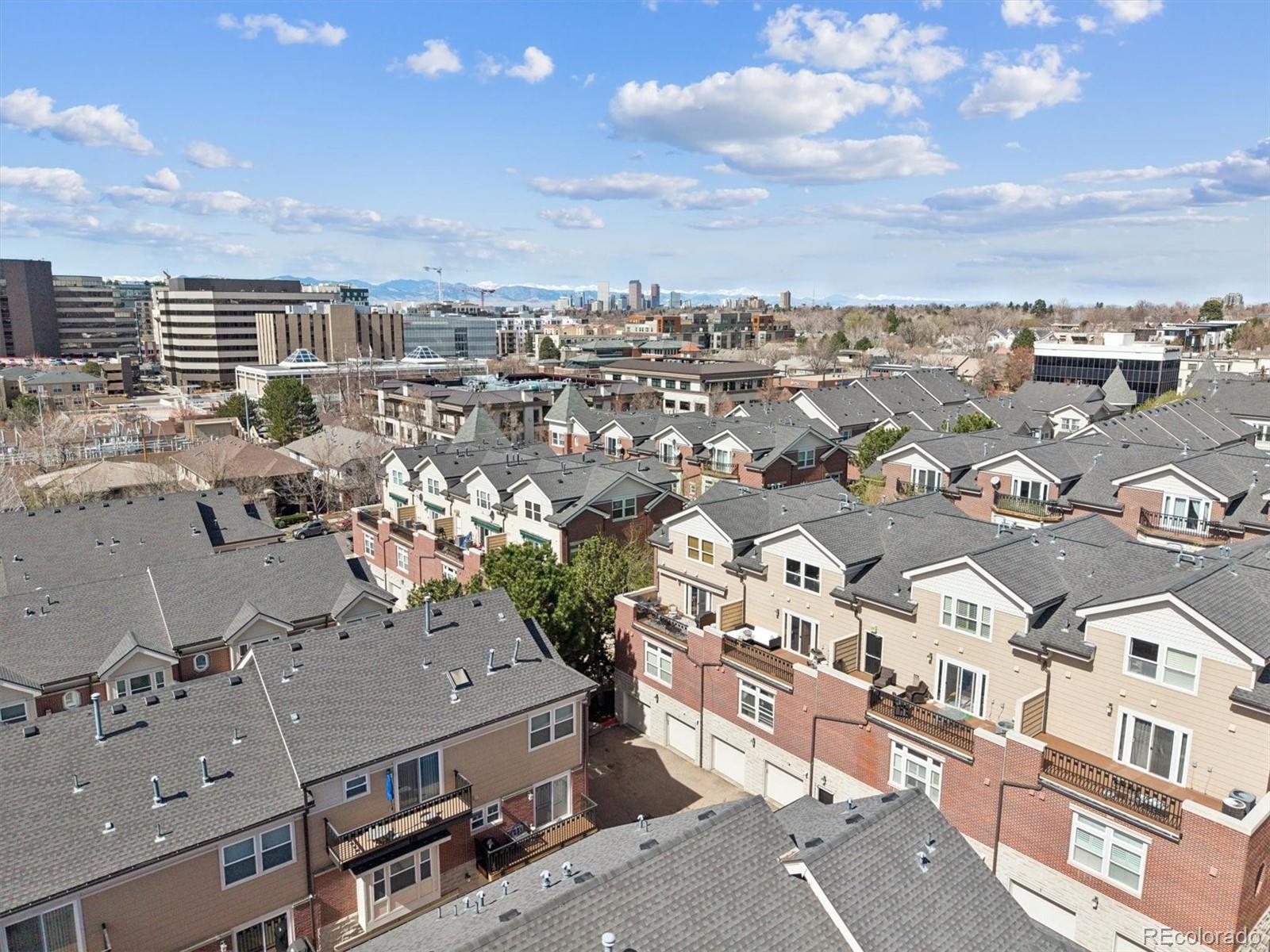 31 Jackson Street Denver CO 80206