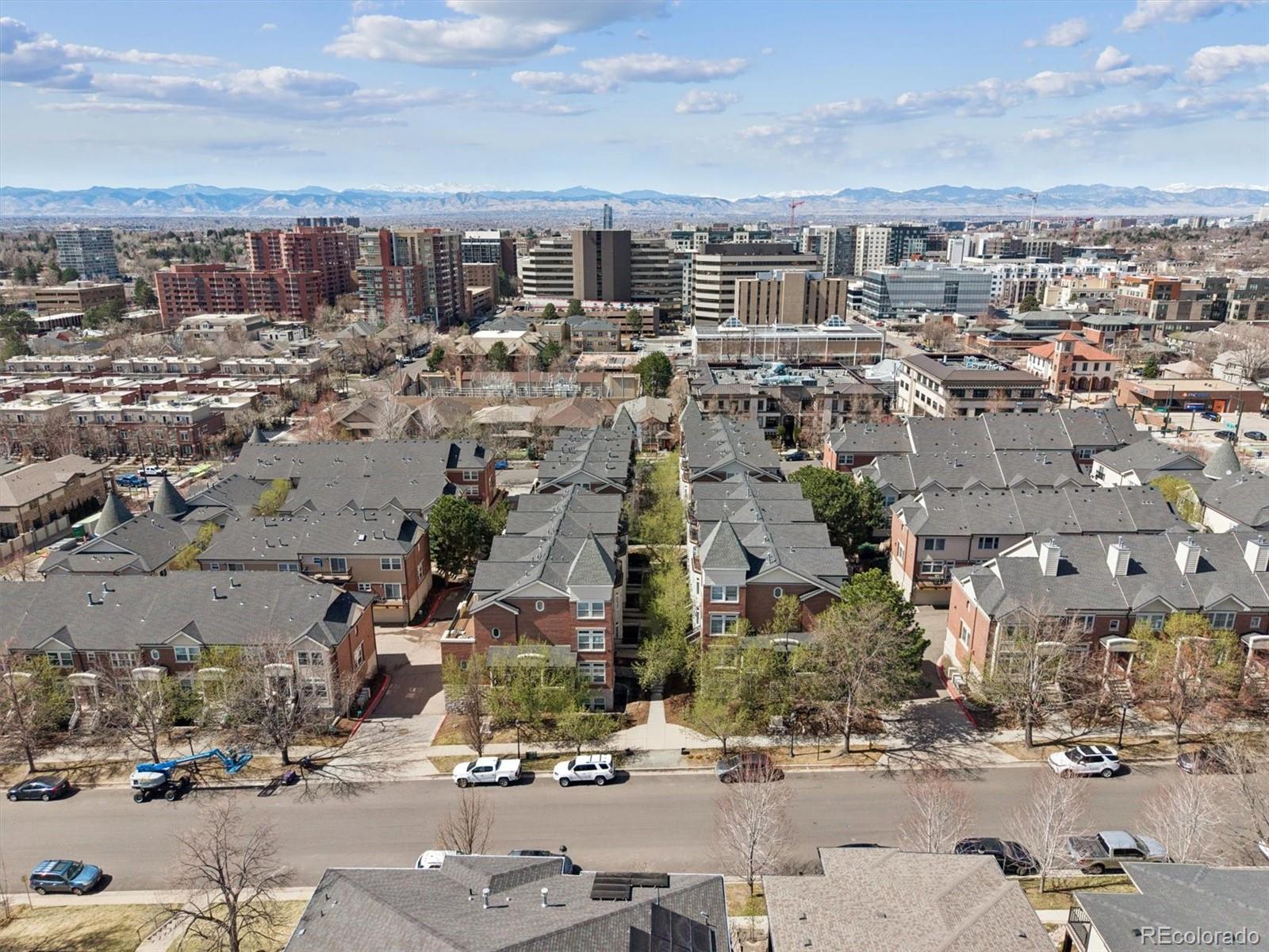 31 Jackson Street Denver CO 80206