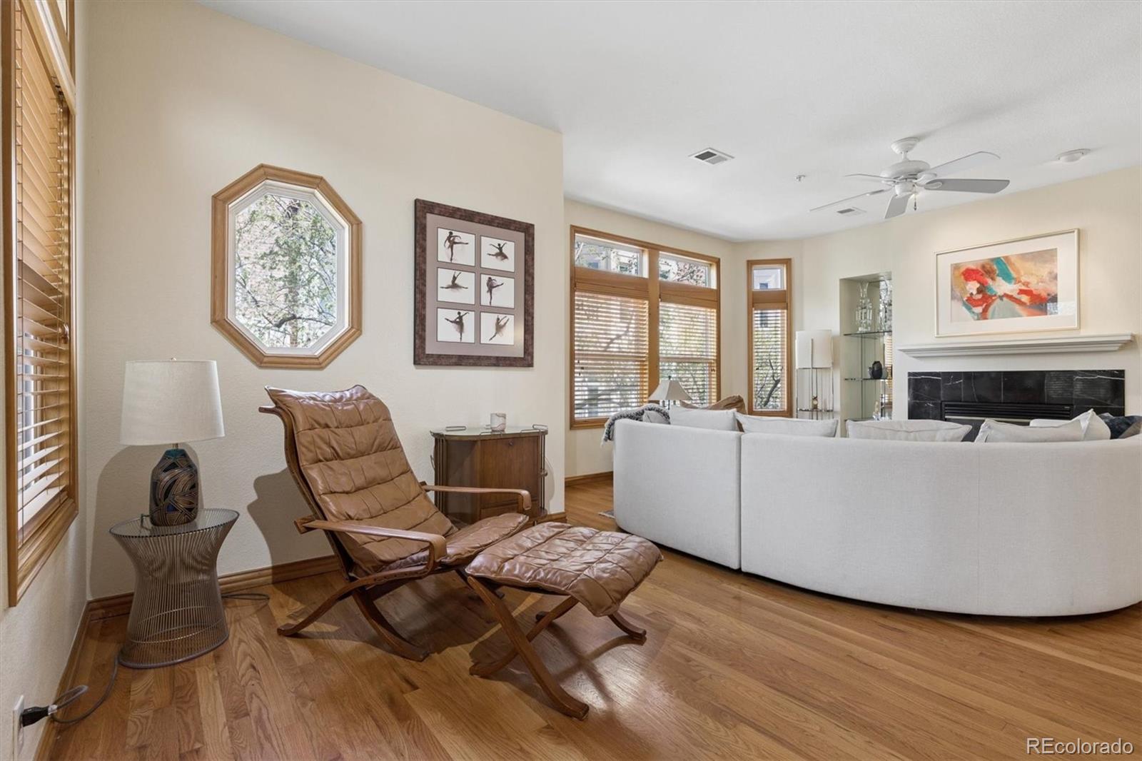 31 Jackson Street Denver CO 80206