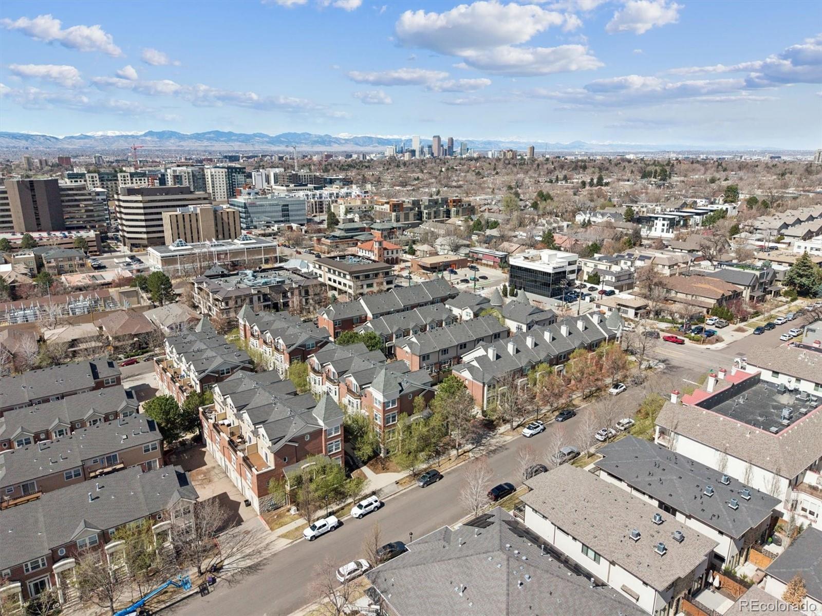 31 Jackson Street Denver CO 80206