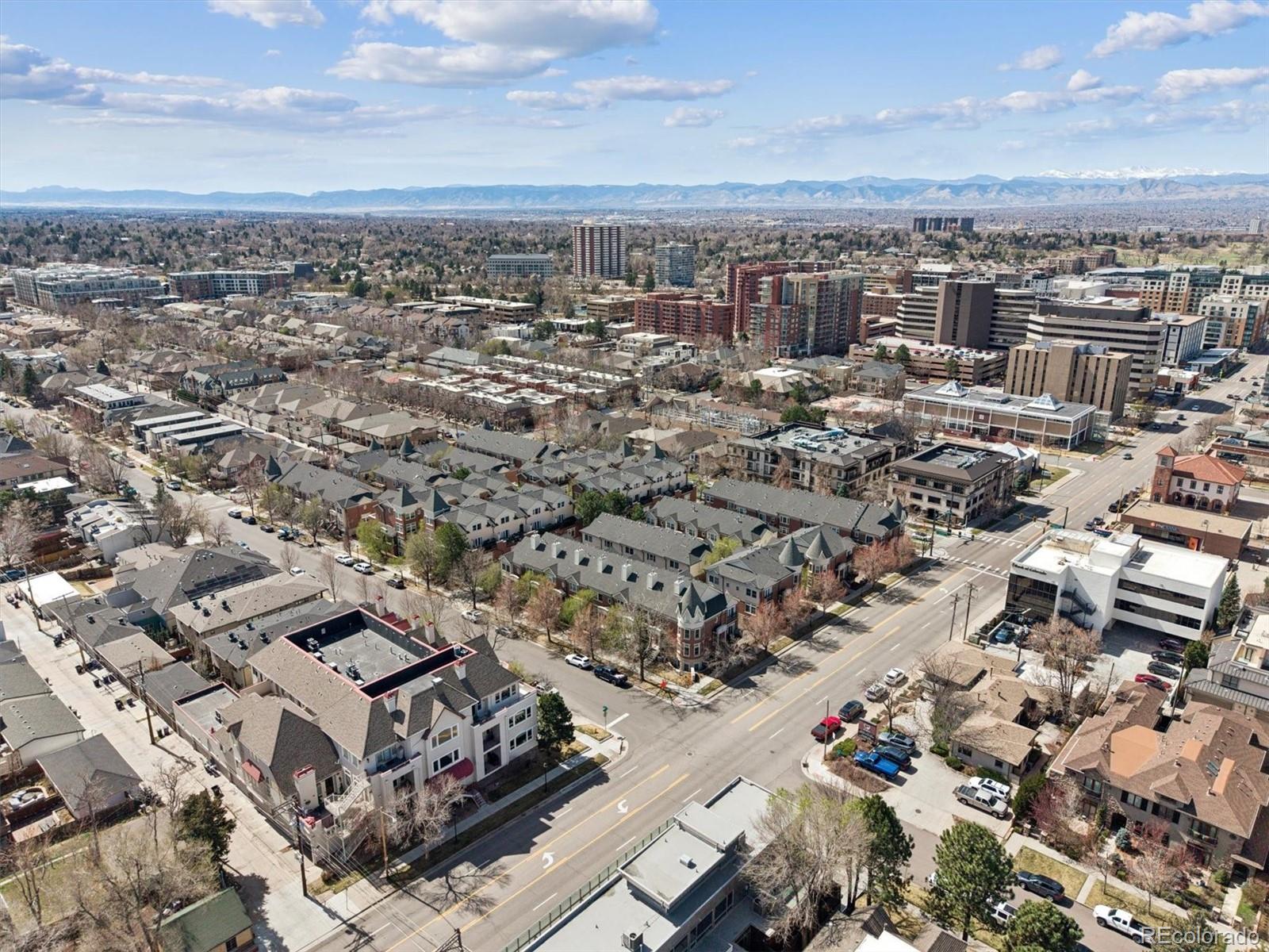 31 Jackson Street Denver CO 80206