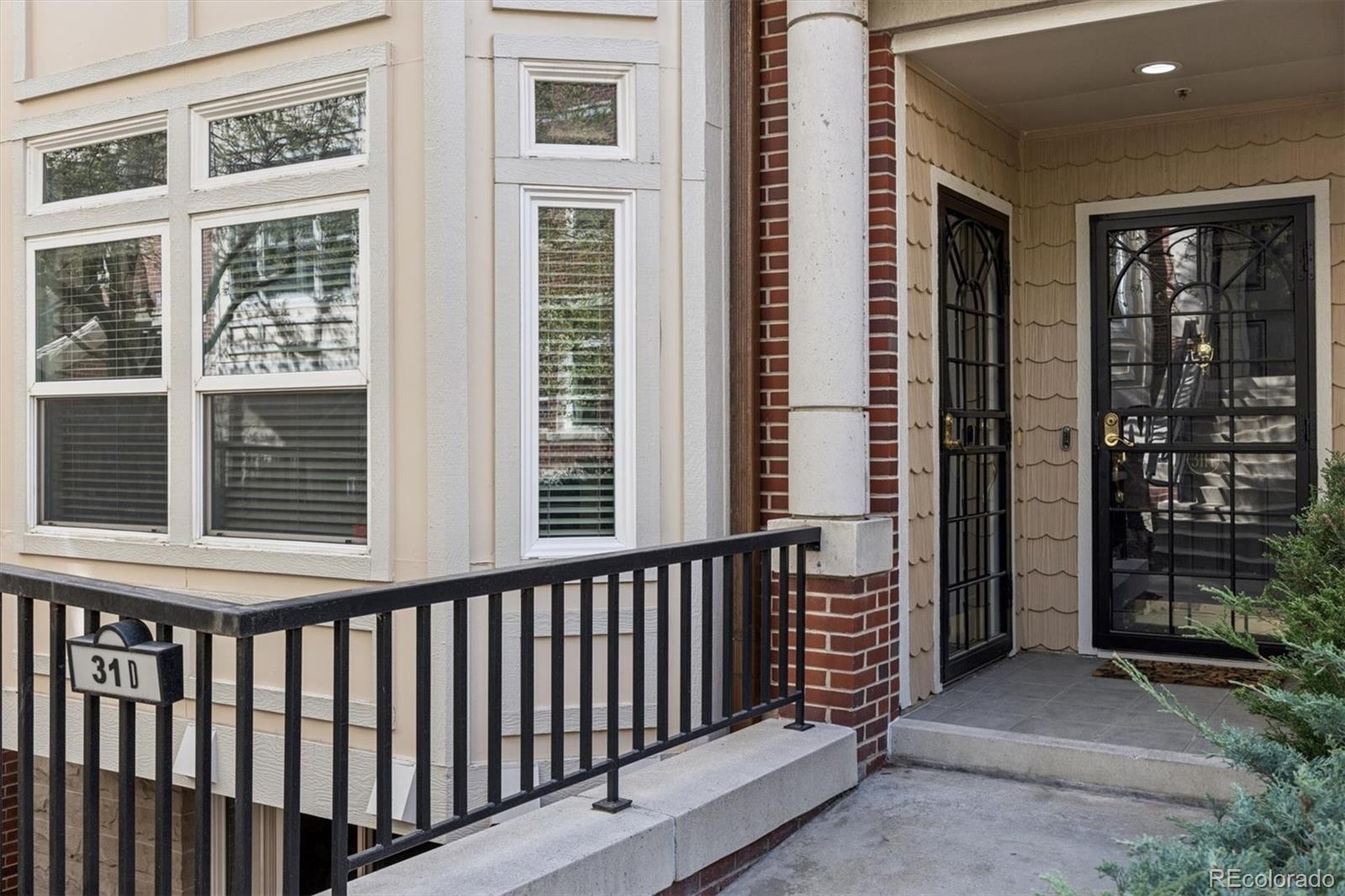 31 Jackson Street Denver CO 80206