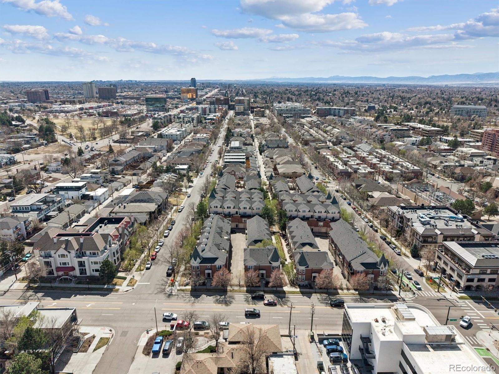 31 Jackson Street Denver CO 80206