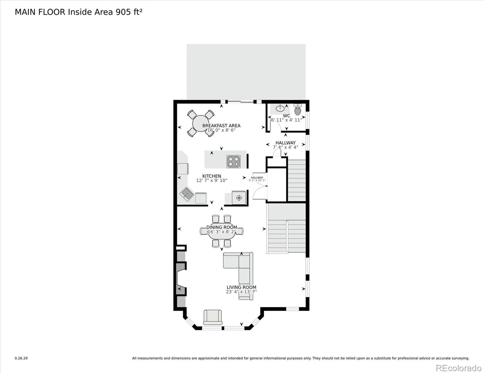 31 Jackson Street Denver CO 80206
