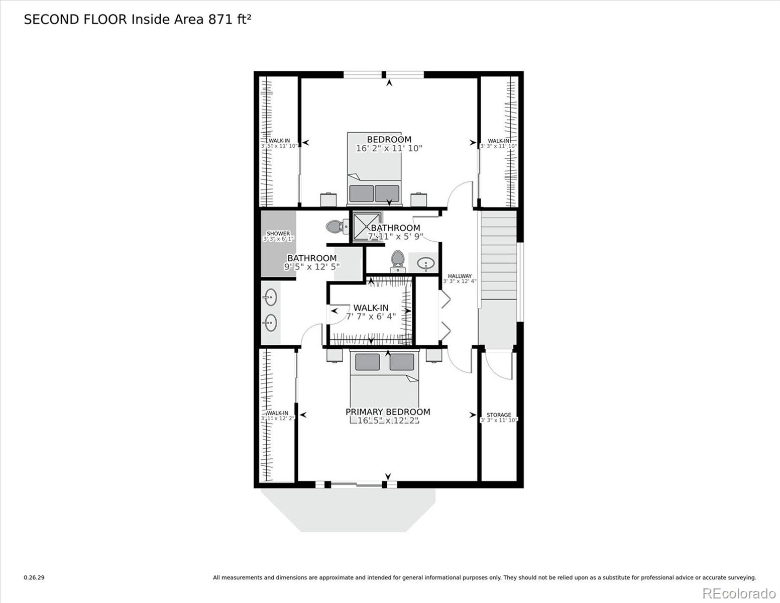 31 Jackson Street Denver CO 80206