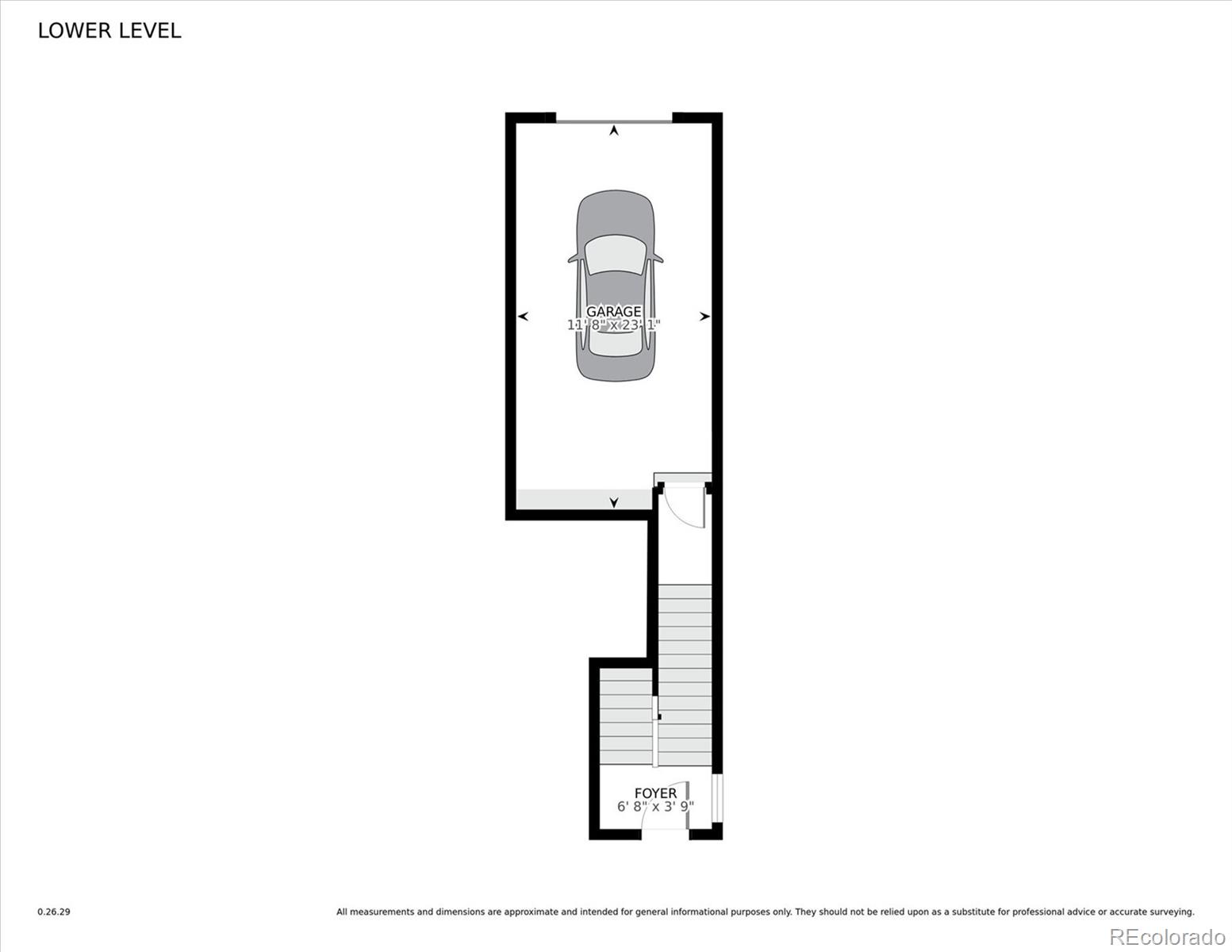 31 Jackson Street Denver CO 80206