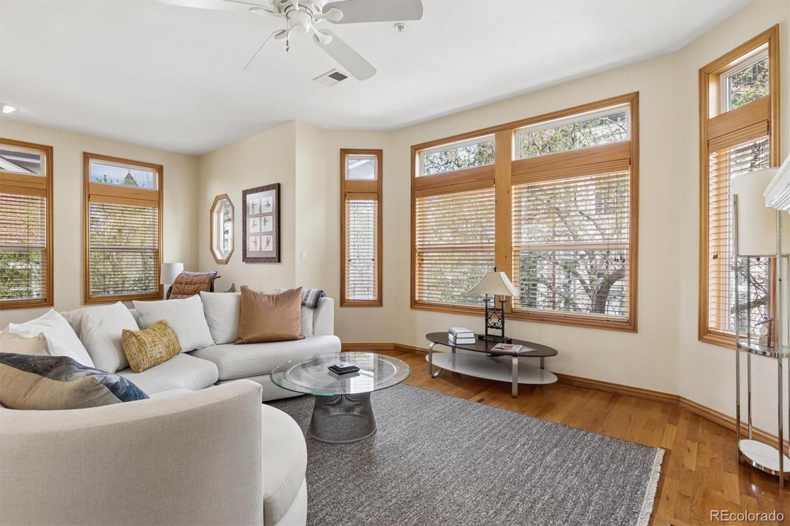 31 Jackson Street Denver CO 80206