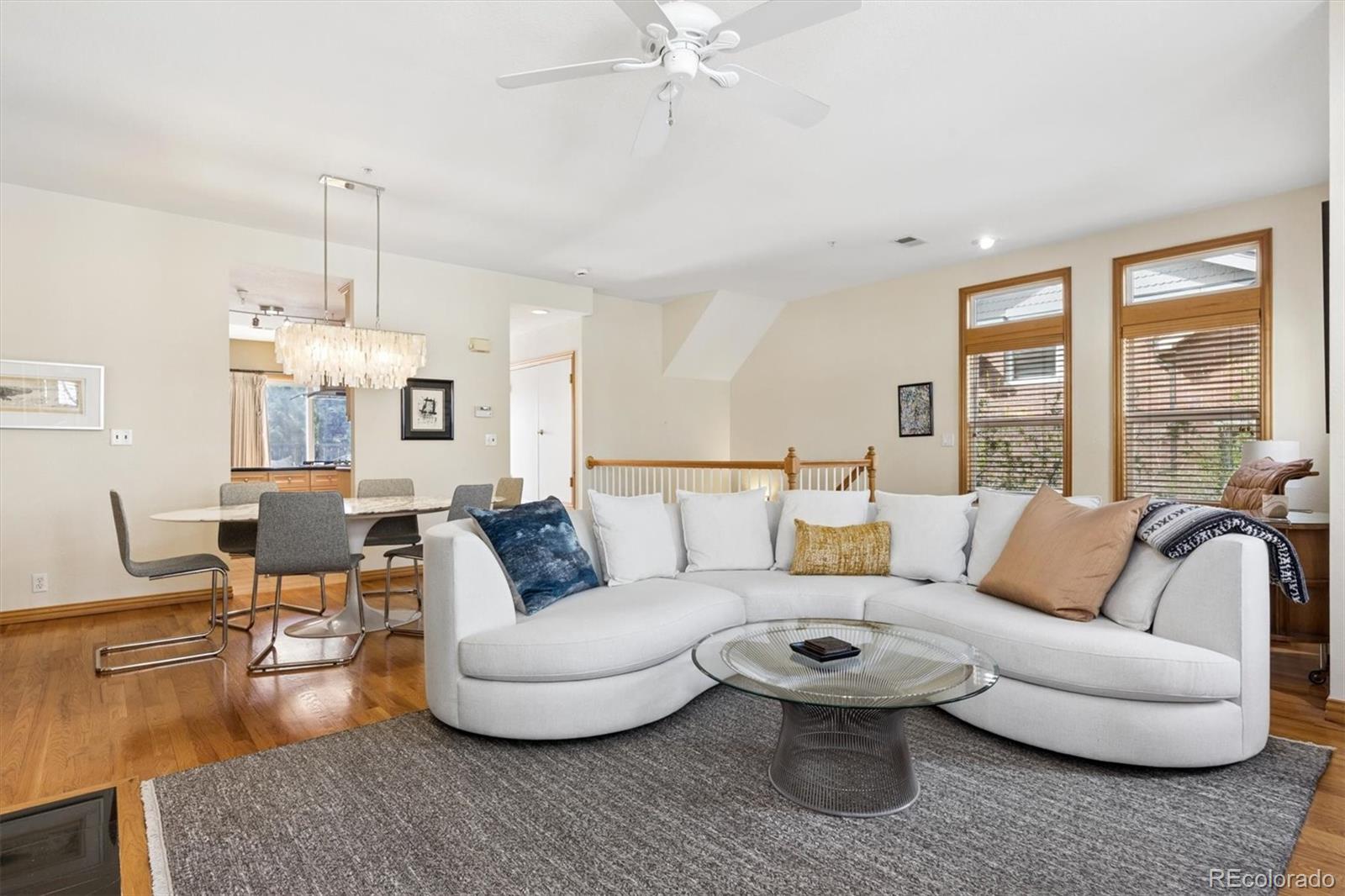 31 Jackson Street Denver CO 80206