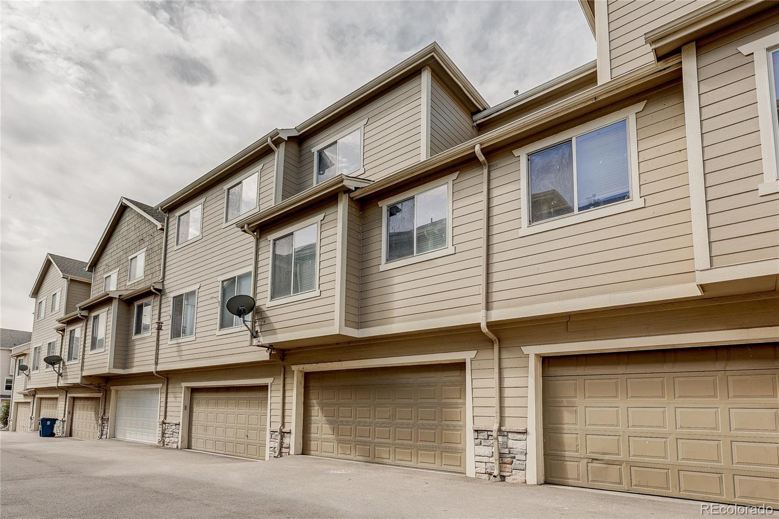 11250 Florence Street Commerce City CO 80640