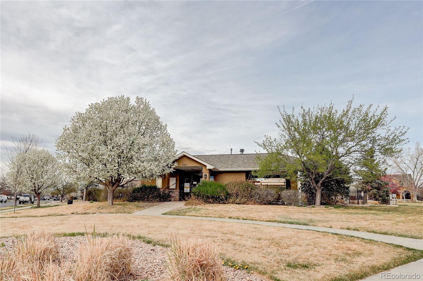 11250 Florence Street Commerce City CO 80640