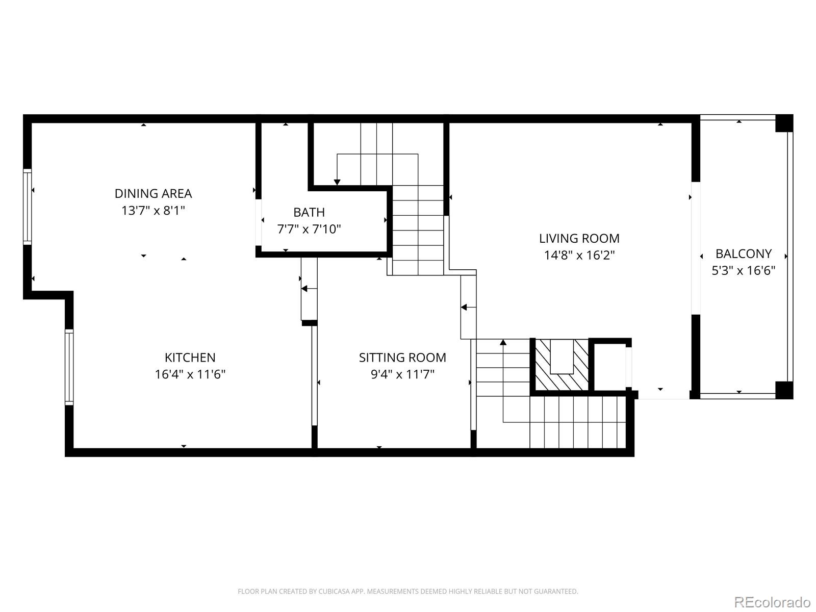 11250 Florence Street Commerce City CO 80640